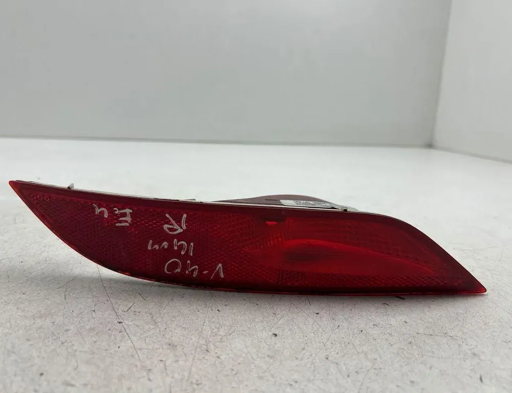 VOLVO V40 Cross Country 1 generation (2012-2020) Rear Fog Light 31420160 34119804