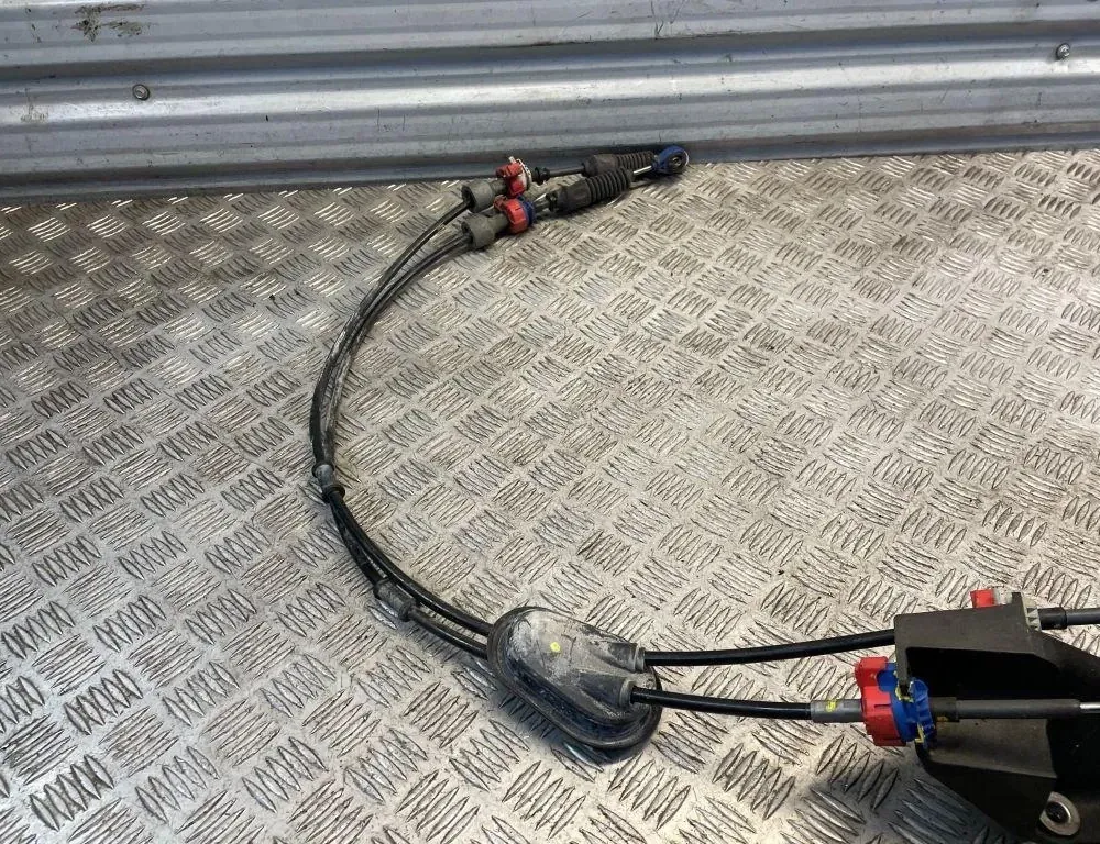 NISSAN Qashqai 1 generation (2007-2014) Кулиса 13105418,JD500 34097826