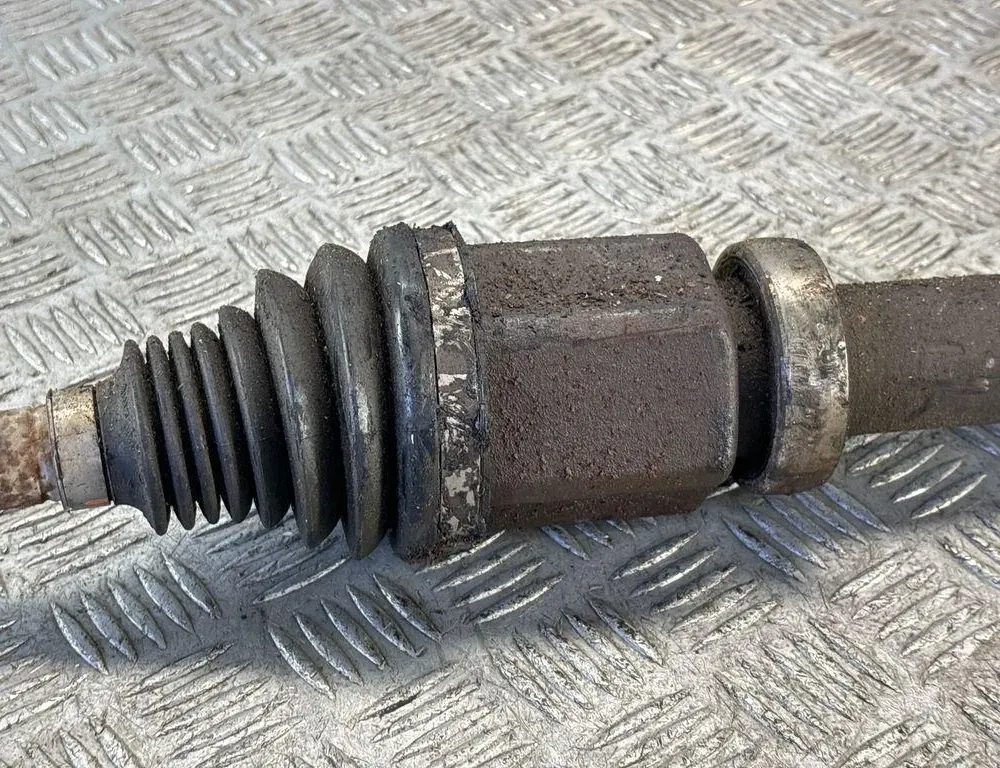 VOLVO V40 Cross Country 1 generation (2012-2020) Front Right Driveshaft T141014,31280678 34113059