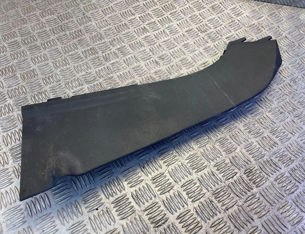 DODGE Durango 3 generation (2010-2024) Center Console Trim 1XX54DX9AE,354792 34109160