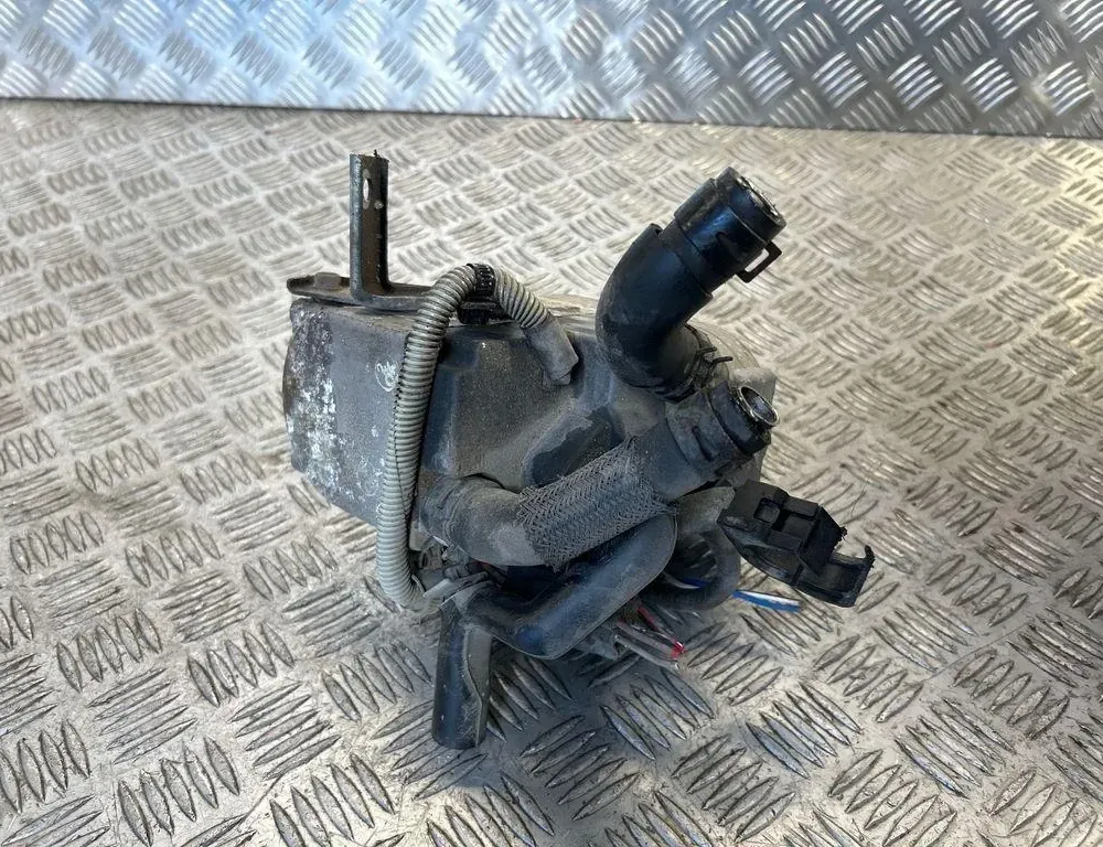 TOYOTA Yaris 3 generation (2010-2019) Автономный отопитель 276845FA,000024,252497,032472 34107121