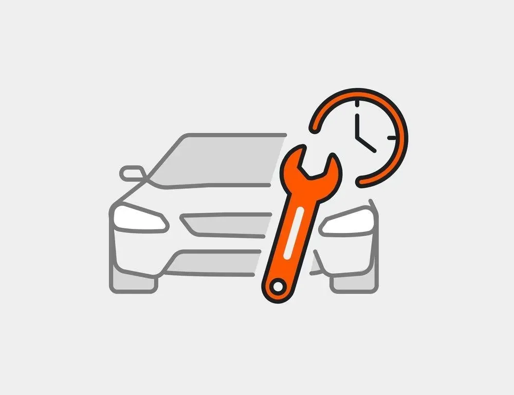 FORD Mondeo 4 generation (2007-2015) Rear Bumper 1704621 34122813