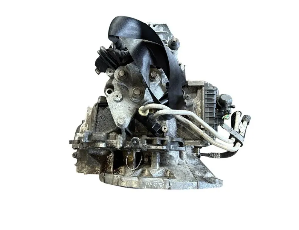 CHRYSLER Pacifica 2 generation (RU) (2016-2023) Gearbox 68311996AA,6436490 34120830