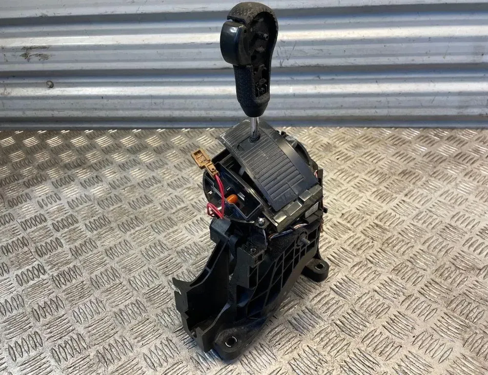 NISSAN X-Trail T31 (2007-2014) Кулиса JG800 34098008