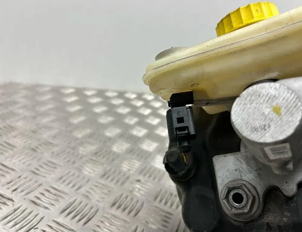 AUDI A6 C8/4K (2018-2024) Brake Servo Booster F27R,4F0612105G 34122803