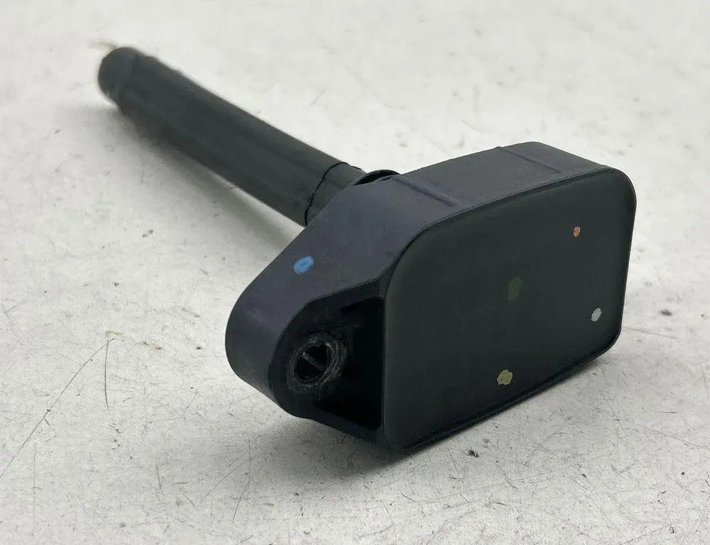 CHRYSLER Pacifica 2 generation (RU) (2016-2023) High-voltage Ignition Wire (plug wire) 68223569AC,19224B0,20160906,0221504038 34120448