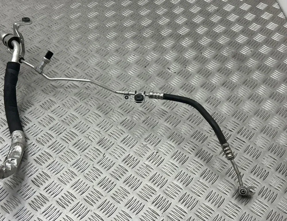 CHRYSLER Pacifica 2 generation (RU) (2016-2023) AC Hose Pipe 68227750AD 34120410