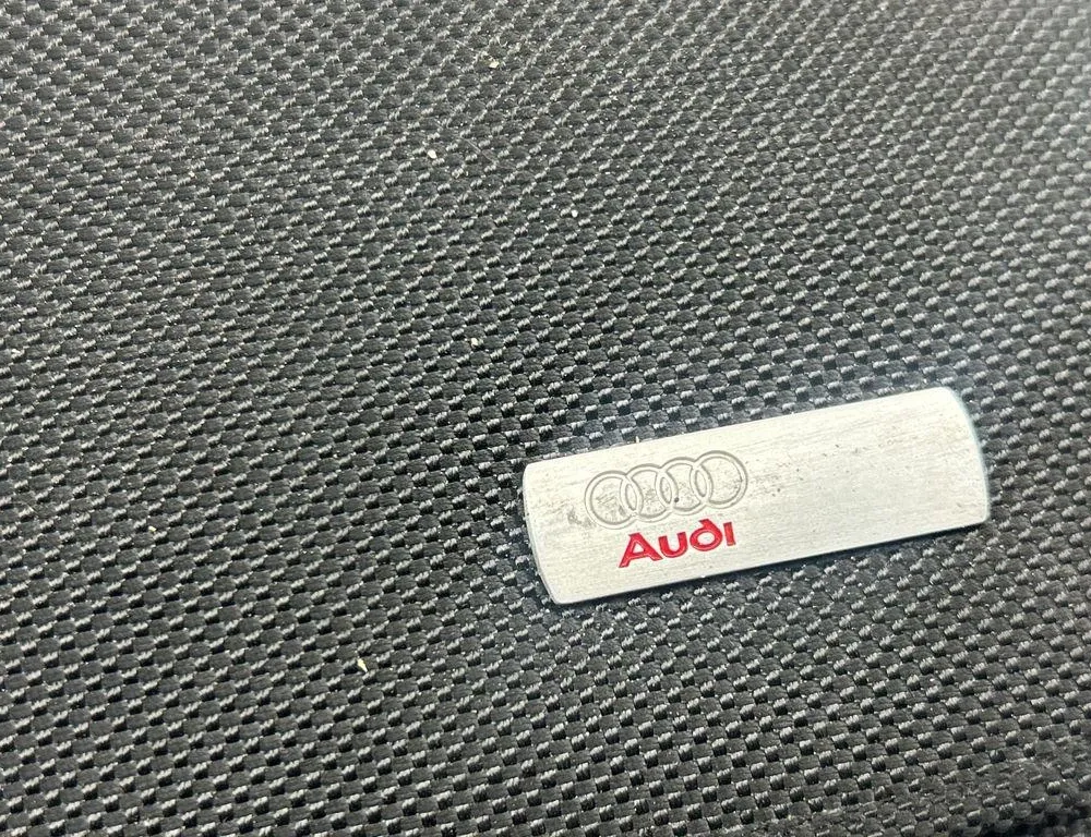 AUDI A4 B8/8K (2011-2016) Книга обслуживания 34122886