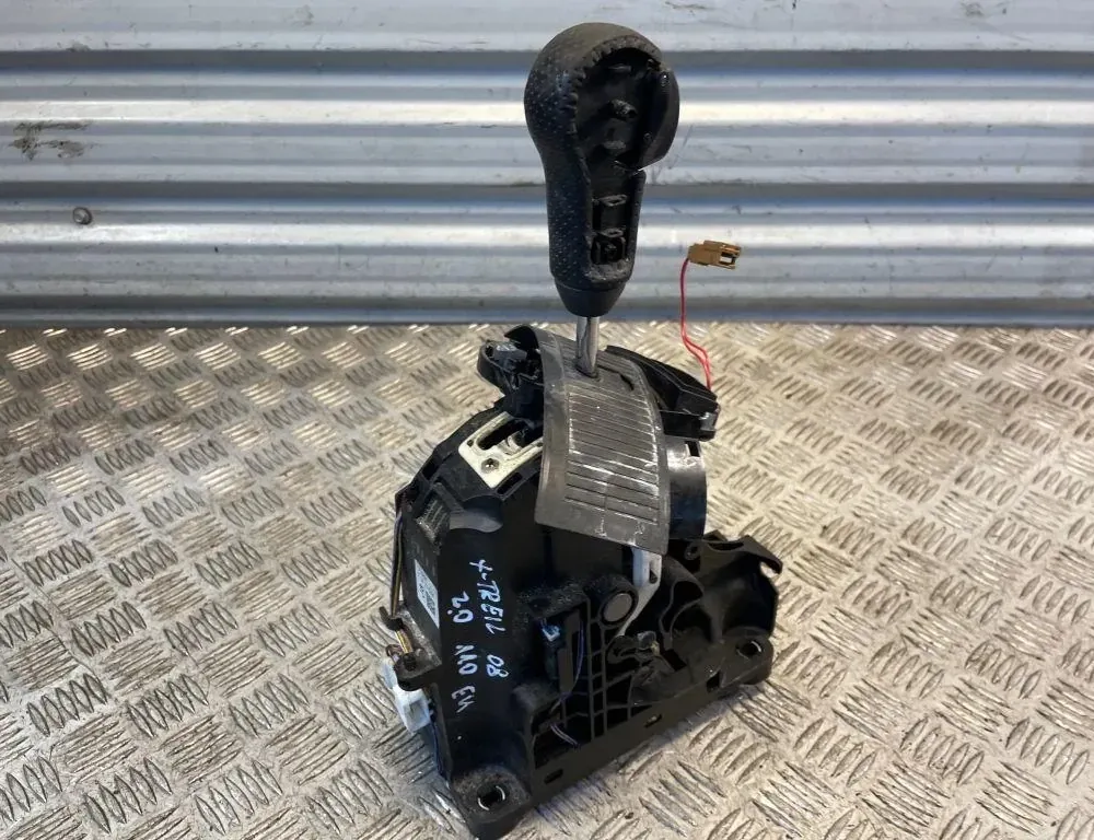 NISSAN X-Trail T31 (2007-2014) Кулиса JG800 34098008