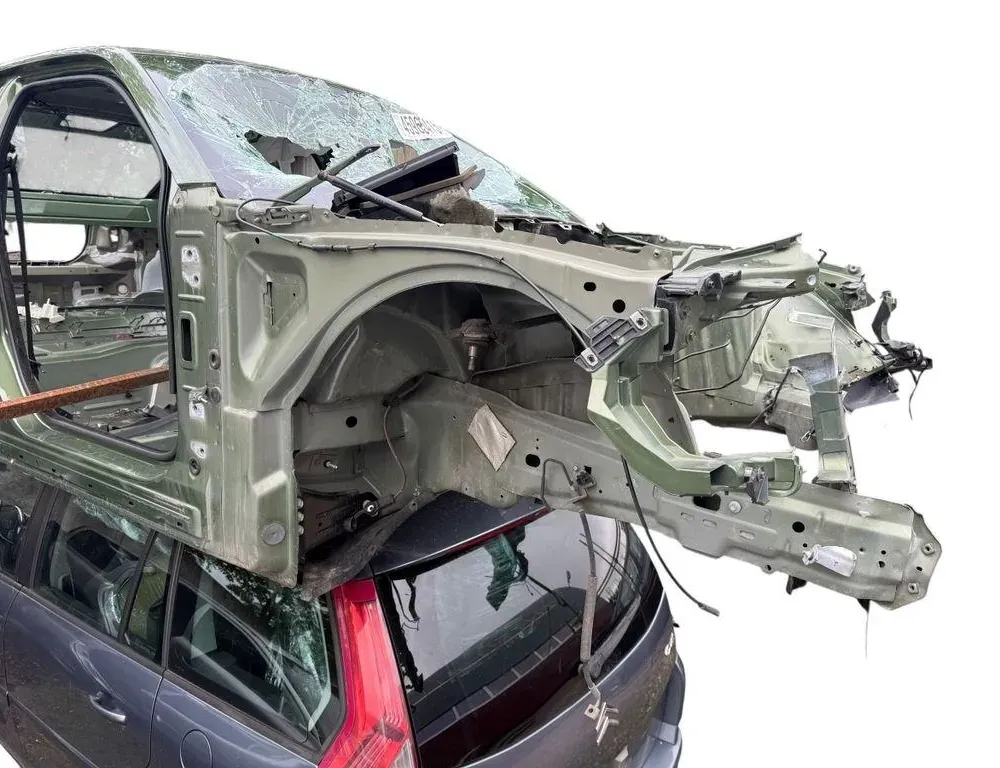 DODGE Charger LD (2010-2024) Front Right Quarter Panel 34113531