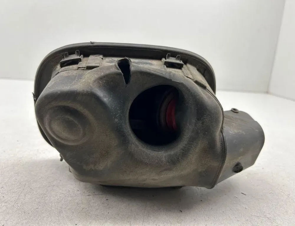 VOLVO V70 3 generation (2007-2020) Замок крышки топливного бака 31218260 34116110