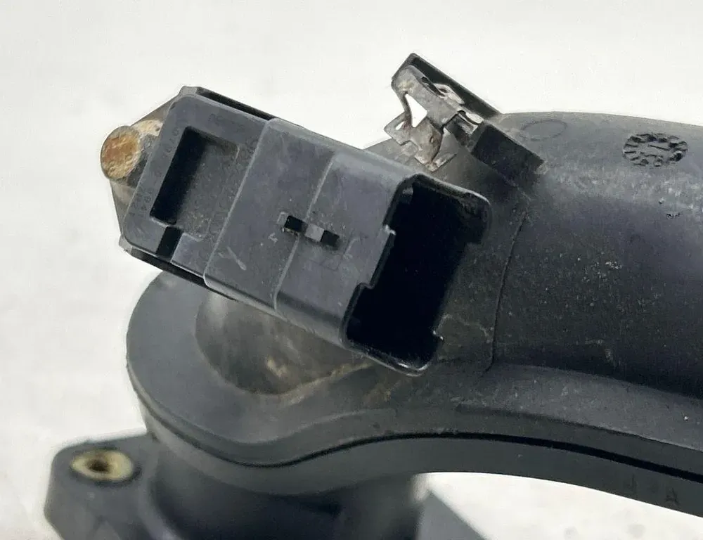 VOLVO V40 Cross Country 1 generation (2012-2020) Intercooler Hose Pipe 9674951680,9674942380 34121674