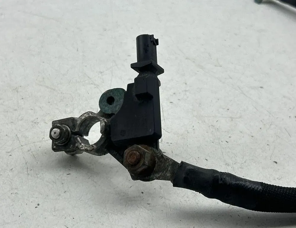 CHRYSLER Pacifica 2 generation (RU) (2016-2023) Negative Battery Cable 295610521,640AC,P68271640AC 34120443