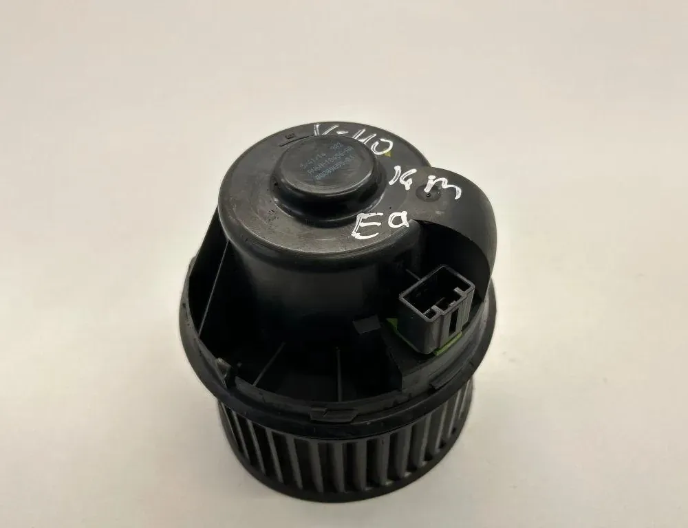 VOLVO V40 Cross Country 1 generation (2012-2020) Печка салона 34083007