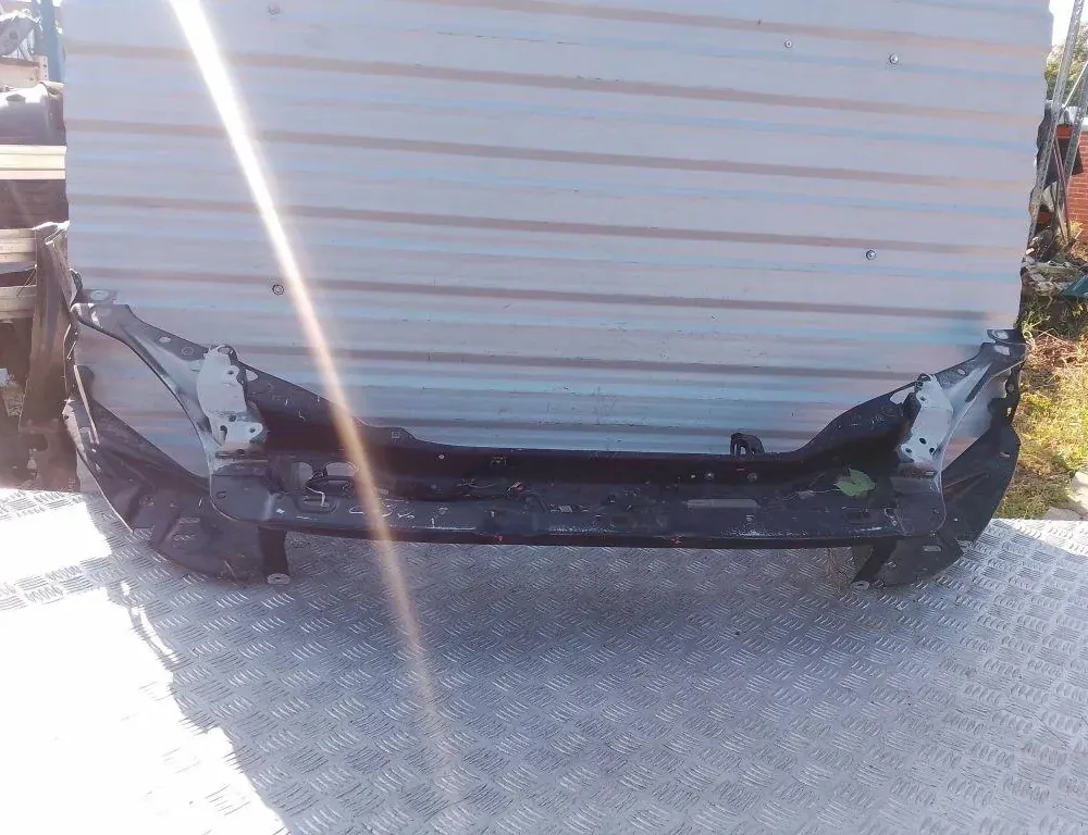 VOLVO C30 1 generation (2006-2013) Upper Slam Panel Frame Part 34116184