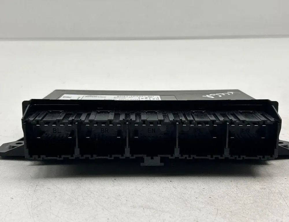 FORD Kuga 1 generation (2008-2013) Comfort Control Unit 2007DJ0476,8M5T19G481BD,5WK48779H 34110994