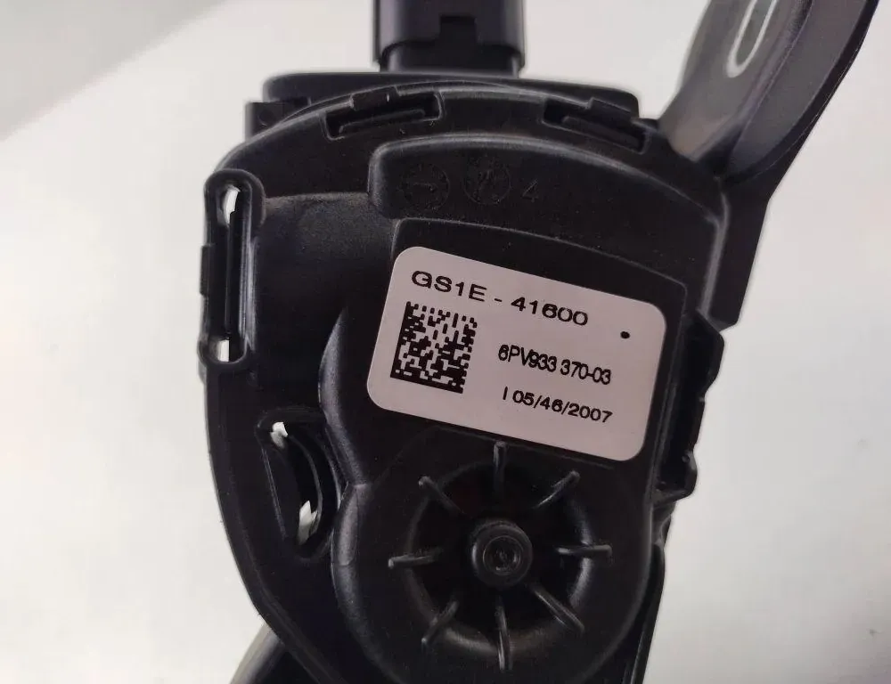MAZDA 6 GH (2007-2013) Throttle Pedal GS1E41600,105462007,6PV93337003 34083609