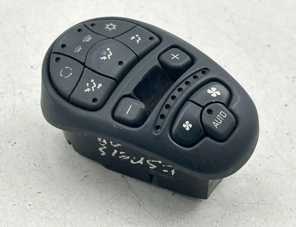 RENAULT Espace 3 generation (1996-2002) Other Control Units 544741200,315001FTA019357,544741000 34122092
