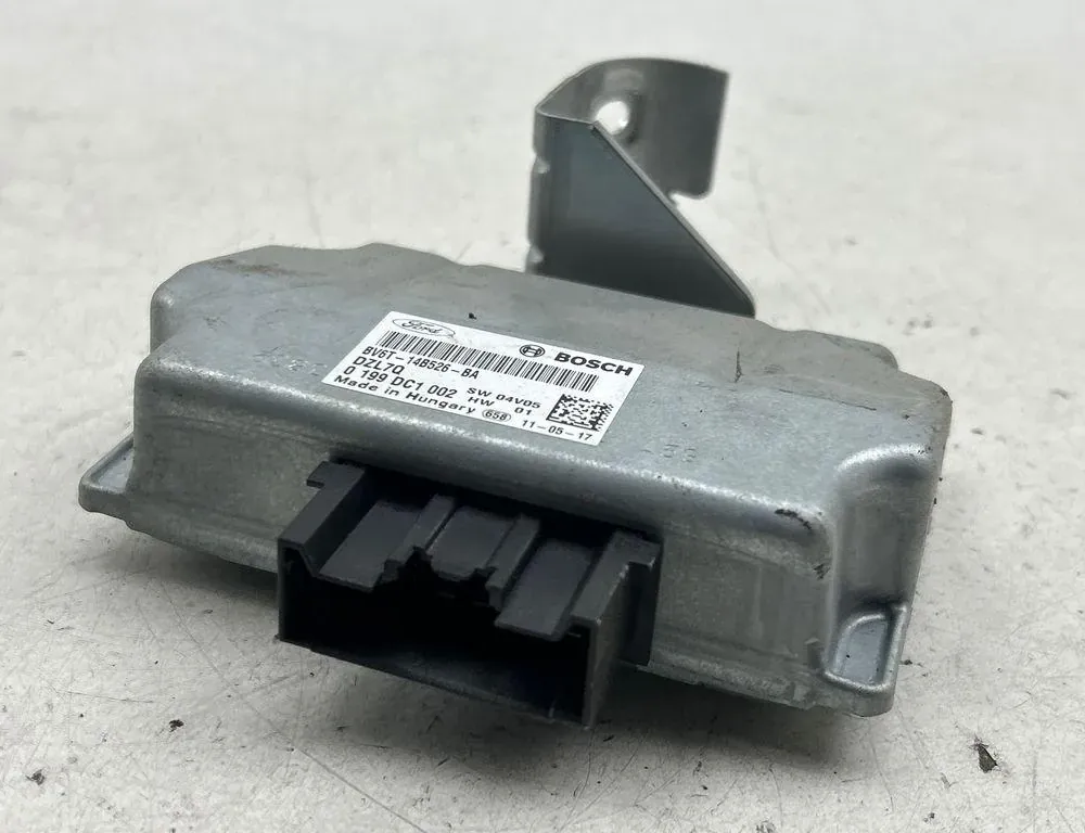 FORD Focus 4 generation (2018-2024) Other Control Units DZL7Q,BV6T14B526BA,0199DC1002 34124404