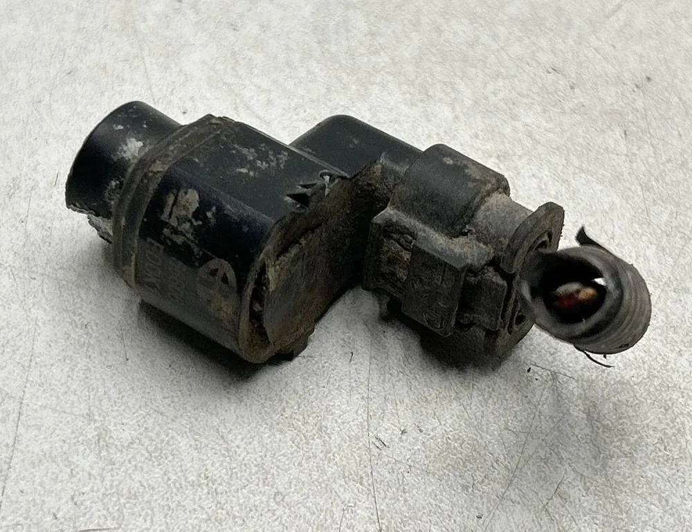 OPEL Vivaro A (2002-2006) Acceleration Sensor EDDK16,566063 34107565