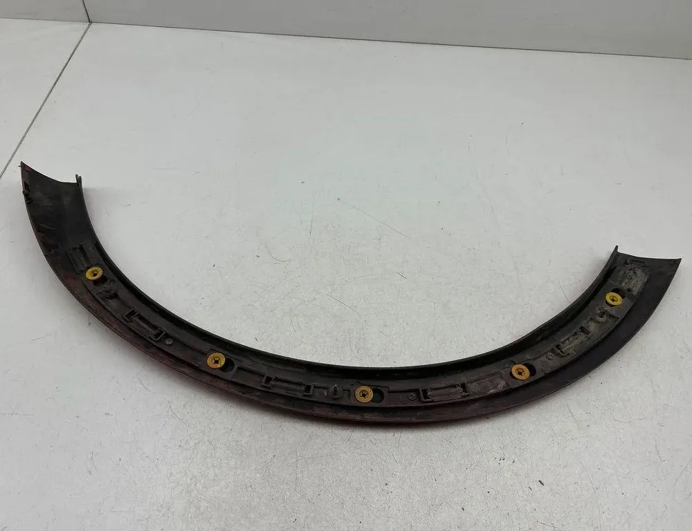 VOLVO C30 1 generation (2006-2013) Rear arch 30744045 34115089