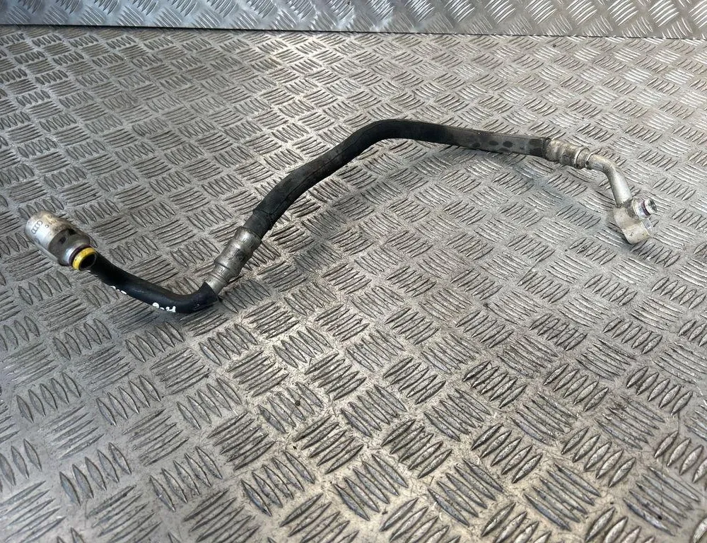 AUDI A6 C6/4F (2004-2011) Трубки кондиционера 4F0260701C,M598430 34106941