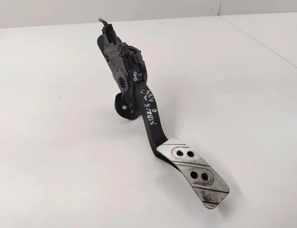 MAZDA 6 GH (2007-2013) Throttle Pedal GS1E41600,105462007,6PV93337003 34083609