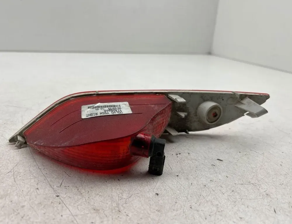 VOLVO V40 Cross Country 1 generation (2012-2020) Rear Fog Light 31420160 34119804
