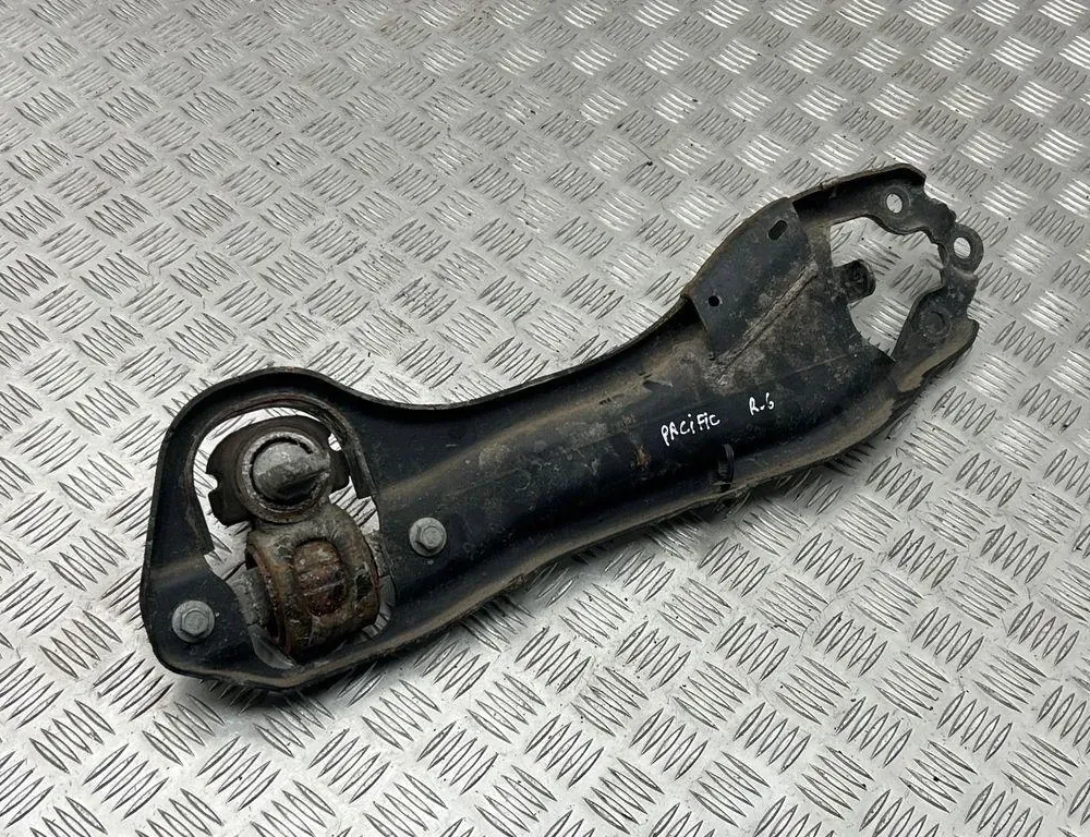 CHRYSLER Pacifica 2 generation (RU) (2016-2023) Rear Right Arm 34120427