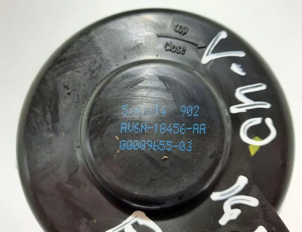 VOLVO V40 Cross Country 1 generation (2012-2020) Interior Heater AV6N18456AA,31369487 34101371