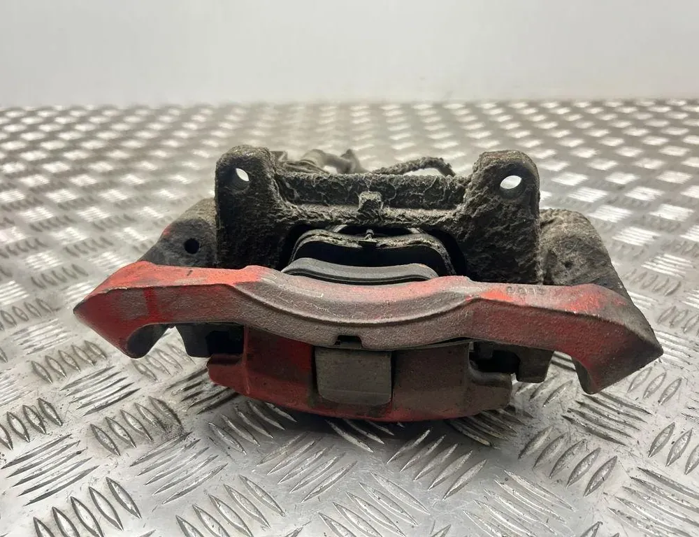 AUDI A6 C8/4K (2018-2024) Front Right Brake Caliper 34122848