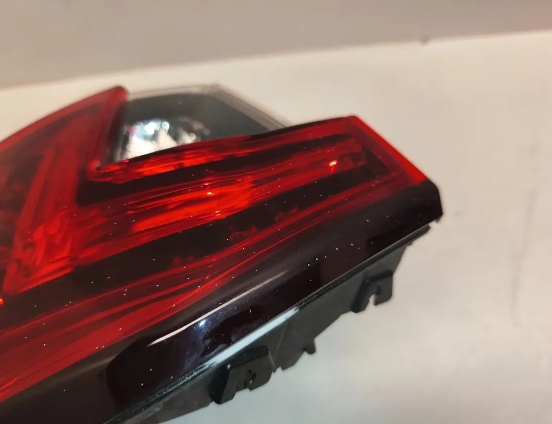 LEXUS RX 4 generation (2015-2024) Rear Left Taillight 8156148370 34266738