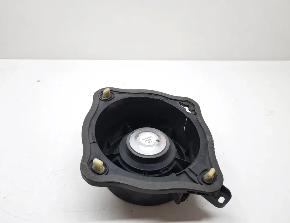 OPEL Astra L (2021-2023) Front Right Door Loudspeaker 9842087880 36196797