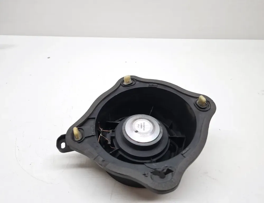 OPEL Astra L (2021-2023) Front Right Door Loudspeaker 9842087880 36196797