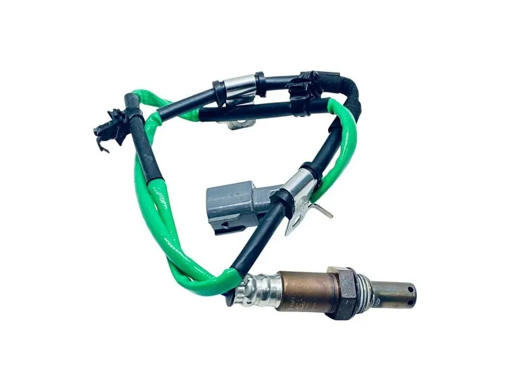 MAZDA CX-30 1 generation (2019-2023) Lambda Oxygen Sensor PAF11886ZA 34825431