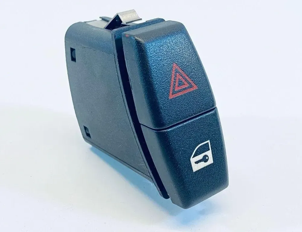 BMW X5 E70 (2006-2013) Hazard button 6919506 30671867
