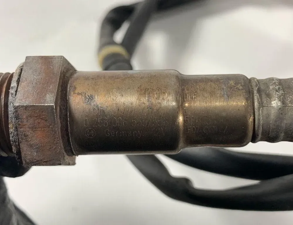 AUDI A3 8P (2003-2013) Lambda Oxygen Sensor 06F906262E,0258006556 30672628