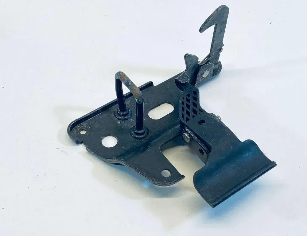 AUDI A6 C6/4F (2004-2011) Bonnet Safety Latch 4F0823480B 30679279