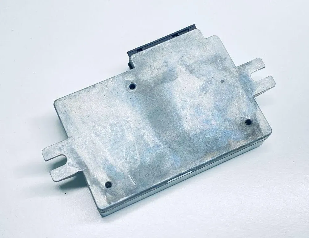 BMW 7 Series F01/F02 (2008-2015) Блок управления камерой 9187604 30679491