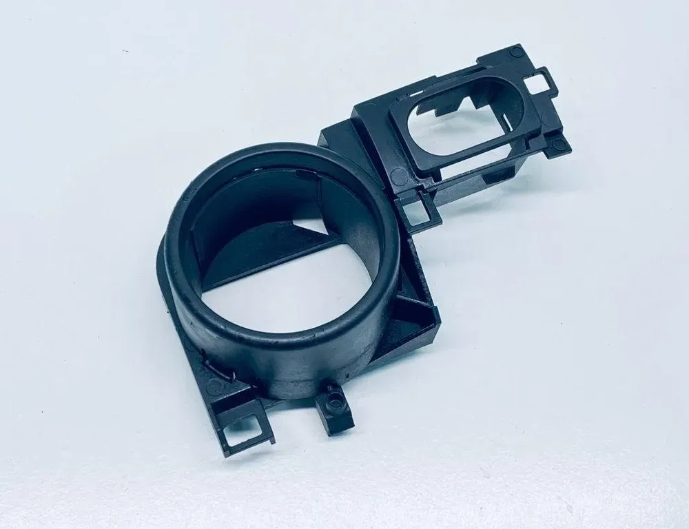 VOLKSWAGEN Touareg 1 generation (2002-2010) Other Interior Parts 7L6858903T 30681849