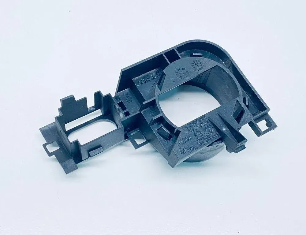 VOLKSWAGEN Touareg 1 generation (2002-2010) Other Interior Parts 7L6858903T 30681849