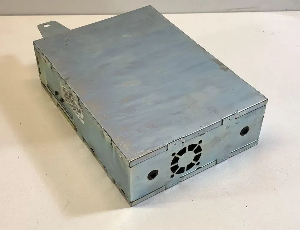 BMW X5 E53 (1999-2006) Navigation Control Unit 6924749 30682668