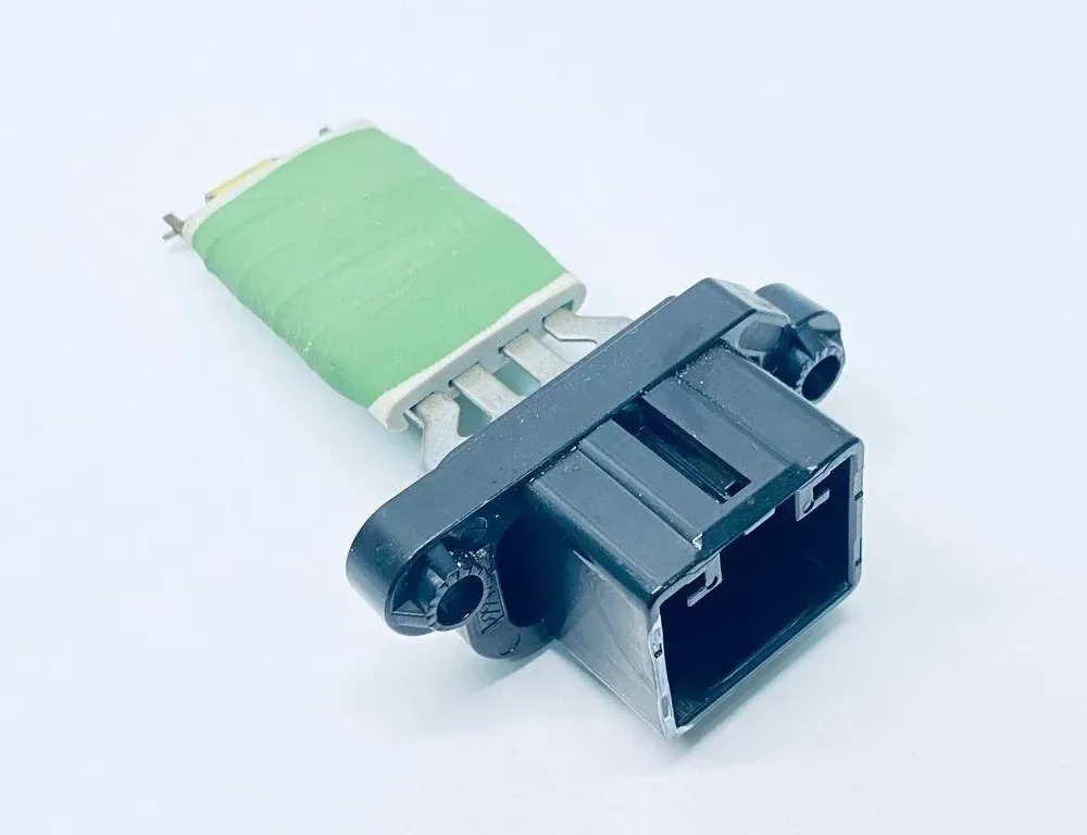 VOLKSWAGEN Golf Plus Blower fan relay 1S0959263A 30686499