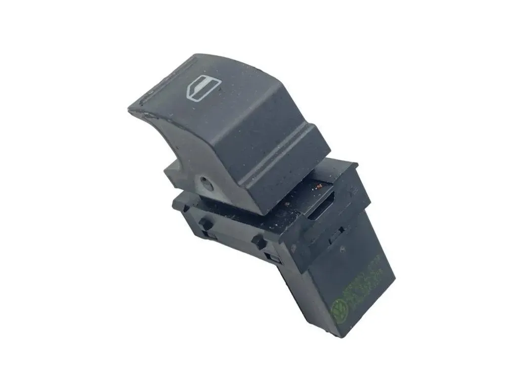 VOLKSWAGEN Passat B6 (2005-2010) Front Left Door Window Switch 1F0959855 30688506