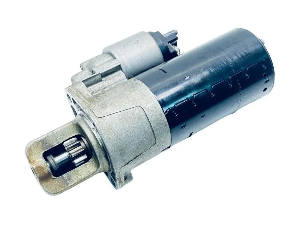 MERCEDES-BENZ S-Class W222/C217/A217 (2013-2020) Starter Motor A6429061100 30689608