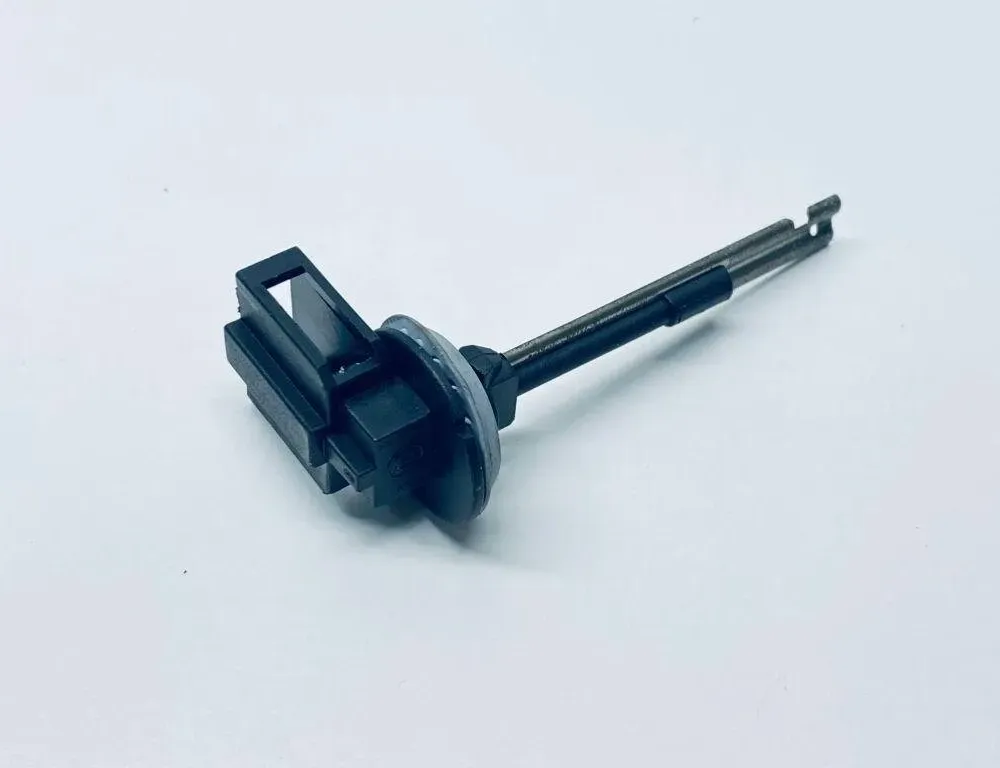 SEAT Ibiza 4 generation (2008-2017) Exhaust gas temperature sensor 6Q0820539 30696711