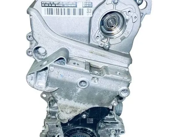 VOLKSWAGEN Tiguan 2 generation (2016-2024) Engine 05E100032D 33052906