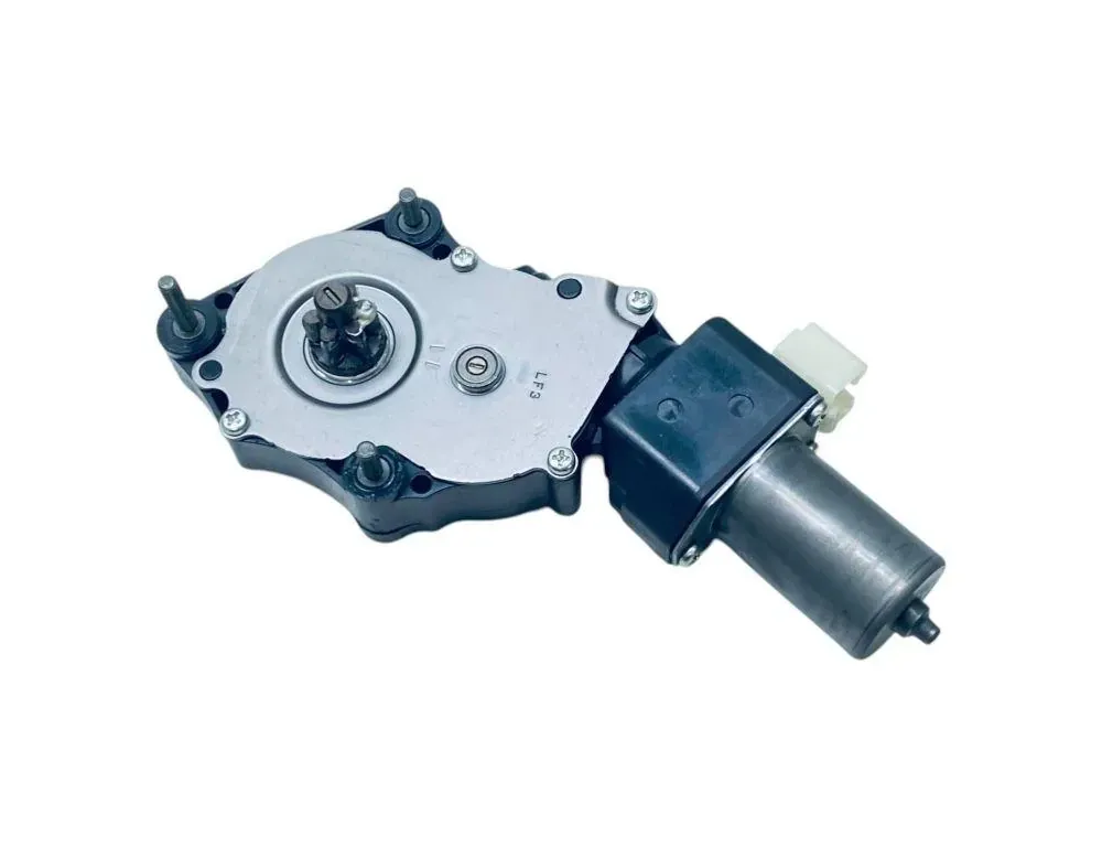 TOYOTA RAV4 5 generation (XA50) (2018-2024) Front Left Seat Control Motor 8580150140 35129633