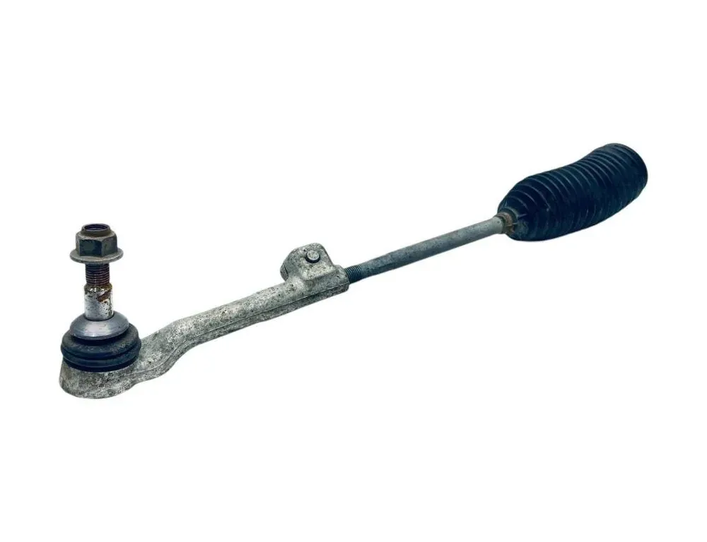 BMW i3 I01 (2013-2024) Left Side Steering Tie Rod 32216851409 35273617