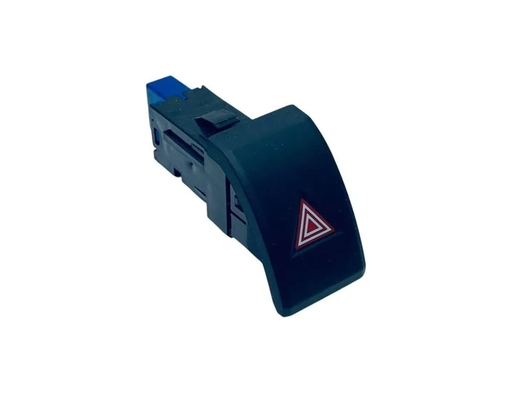 TOYOTA RAV4 5 generation (XA50) (2018-2024) Hazard button 8433242030 35165740